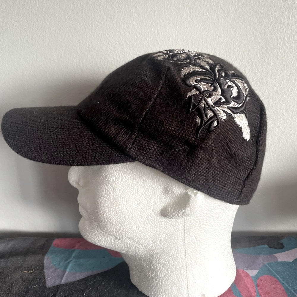 KANGOL RED Wish One Spacecap
